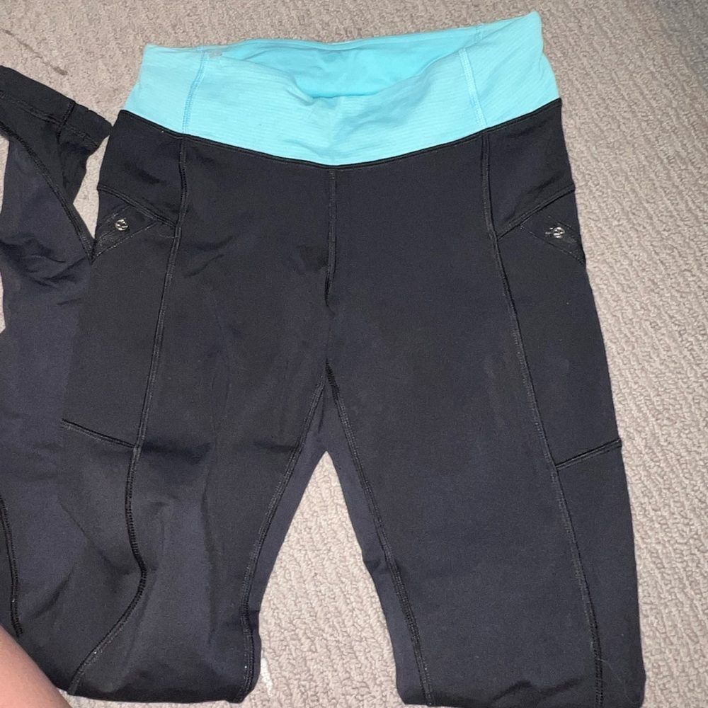 Lululemon leggings